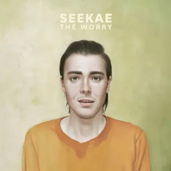 The Worry by Seekae