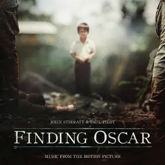 Finding Oscar (Original Motion Picture Soundtrack) by John Stirratt