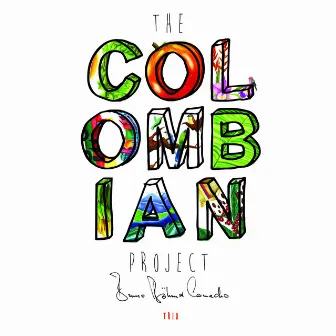 The Colombian Project by Unknown Artist