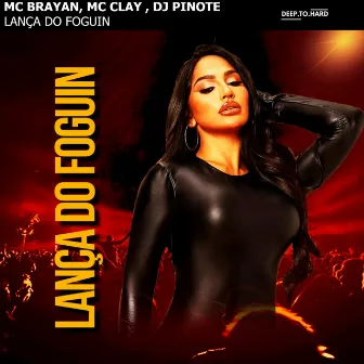 Lança do foguin by MC Clay