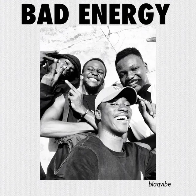 Bad Energy