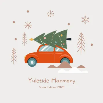 Yuletide Harmony by Good Christmas