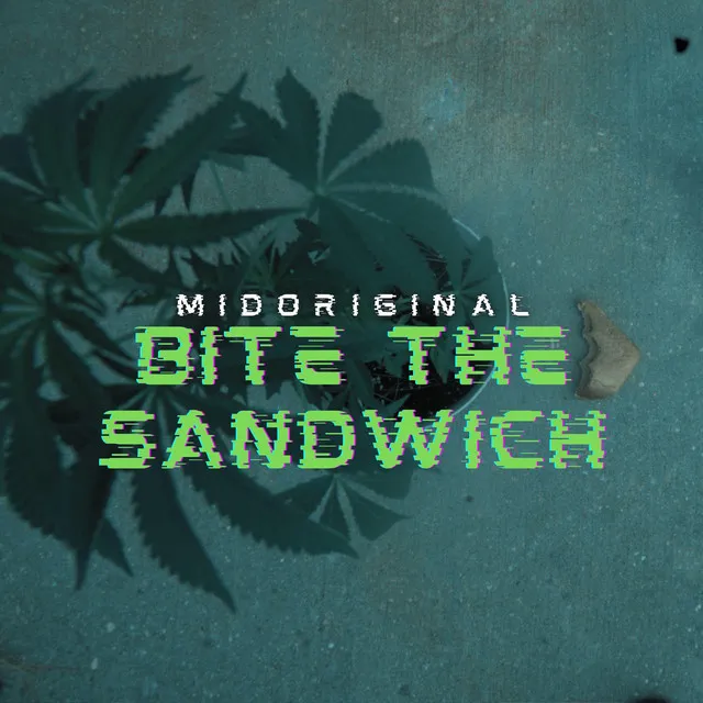 Bite The Sandwich