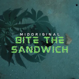 Bite The Sandwich by Midoriginal