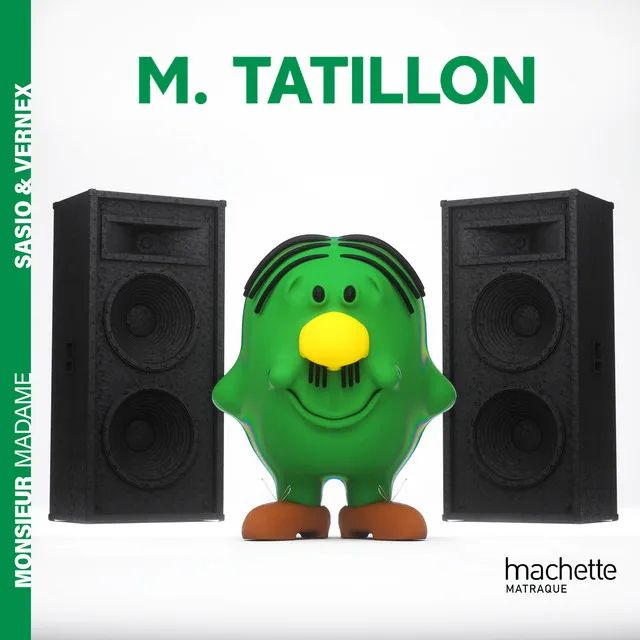 Mr Tatillon