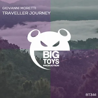 Traveller Journey by Giovanni Moretti