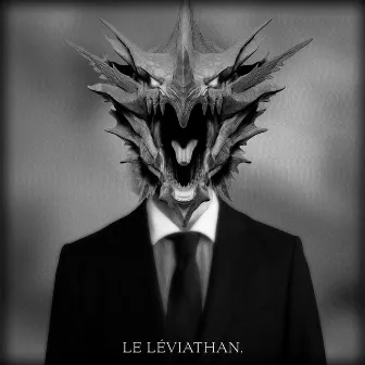 LE LÉVIATHAN. by Omniar