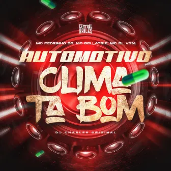 Automotivo Clima Ta Bom by MC BL V7M