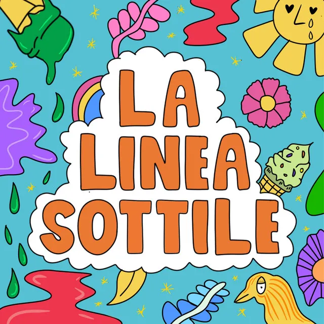 La Linea Sottile