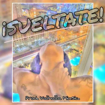 Suéltate by Yabdiel Oficial