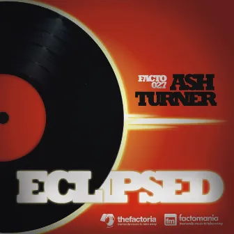 Eclipsed by Ash Turner