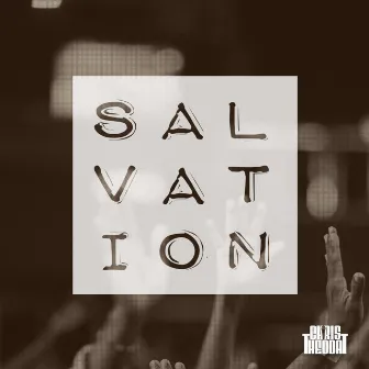 Salvation by Chris Theodat