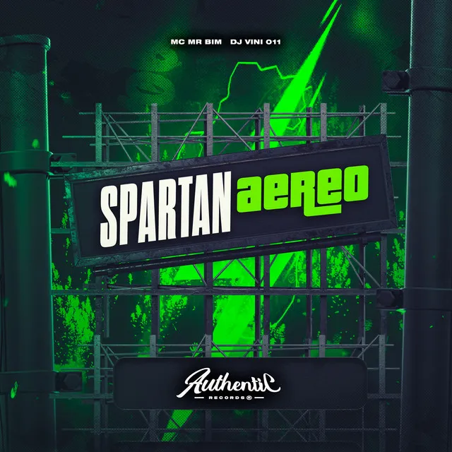 Spartan Aereo