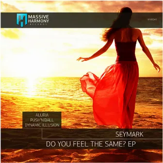 Do You Feel the Same? by Seymark