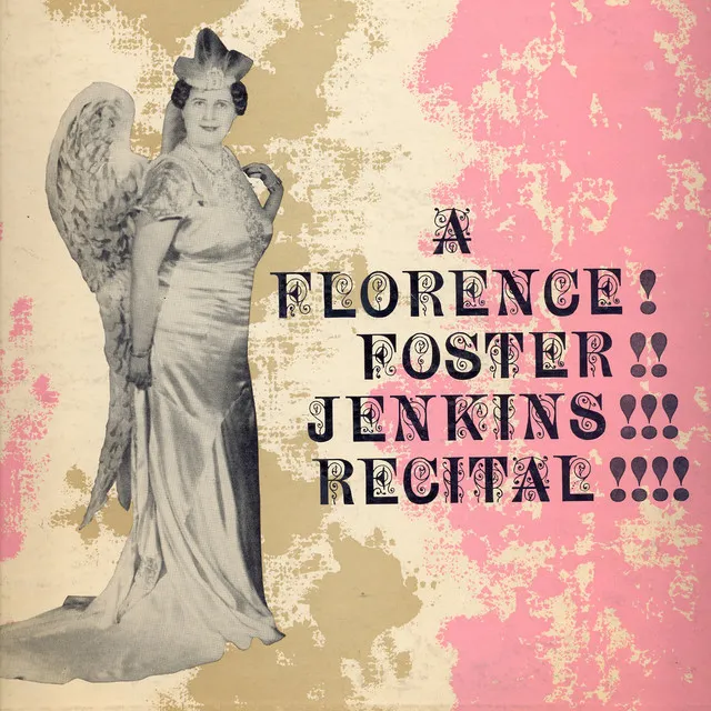 Florence Foster Jenkins