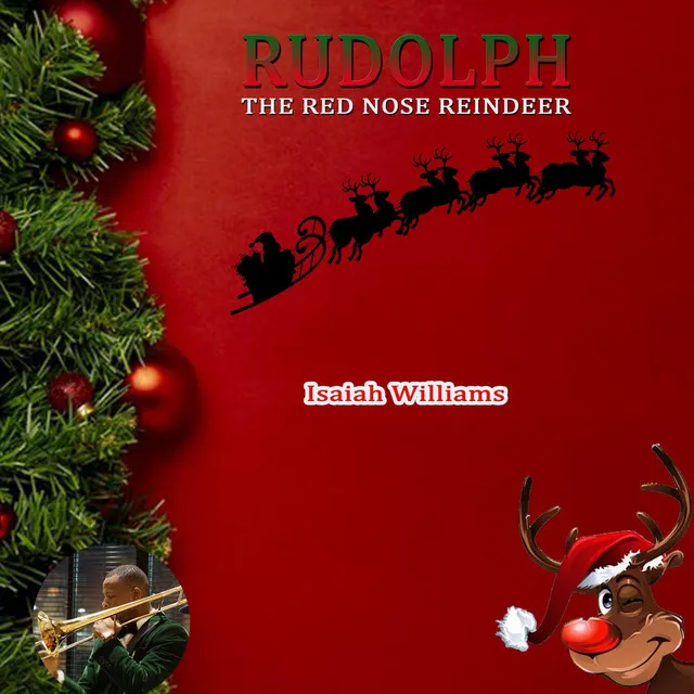 Rudolph the Red Nose Reindeer