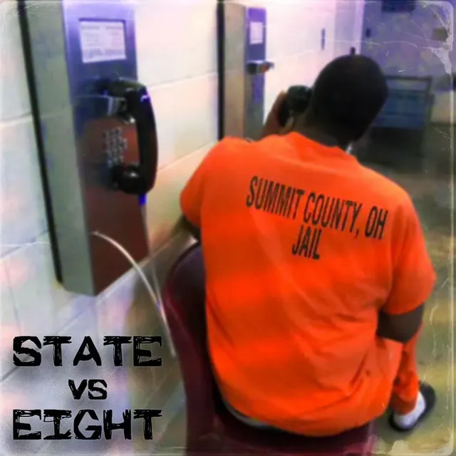 State vs Eight