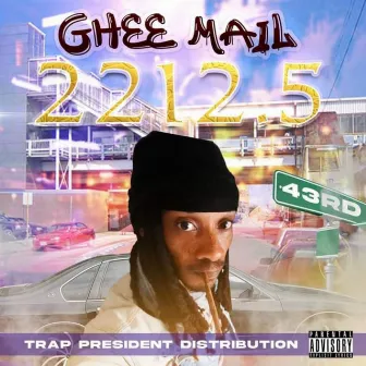 2212.5 by Ghee Mail