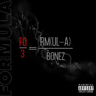 FORMULA by Bonez