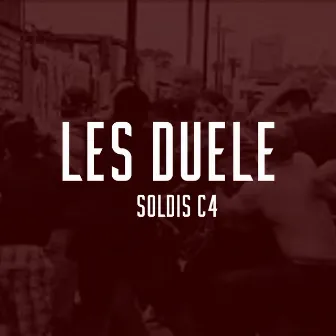 Les Duele by Soldis C4