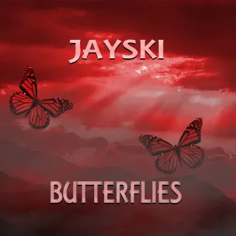 Butterflies by JaySki