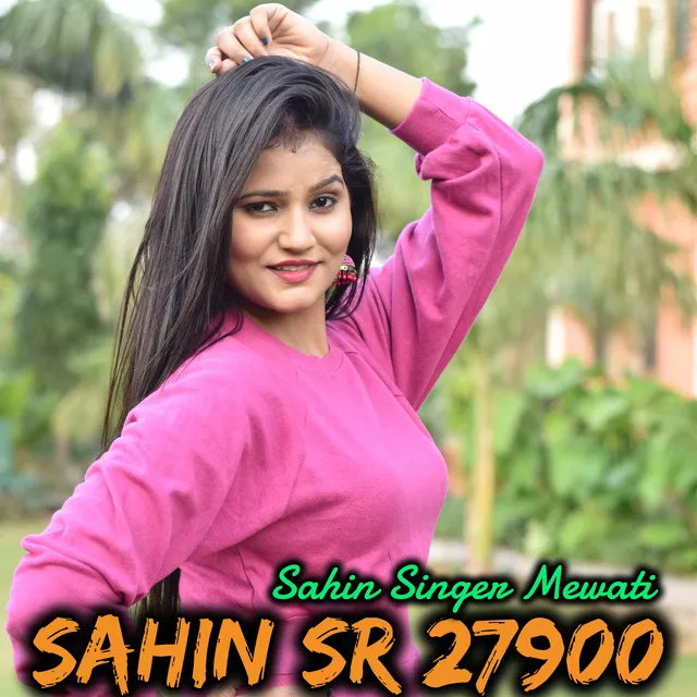 Sahin Sr 27900 - Original