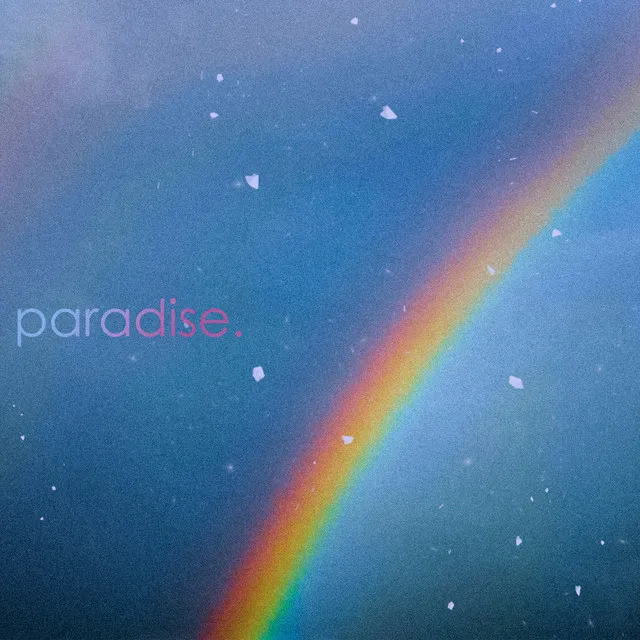 Paradise (Feat. Song Kwang Sik)