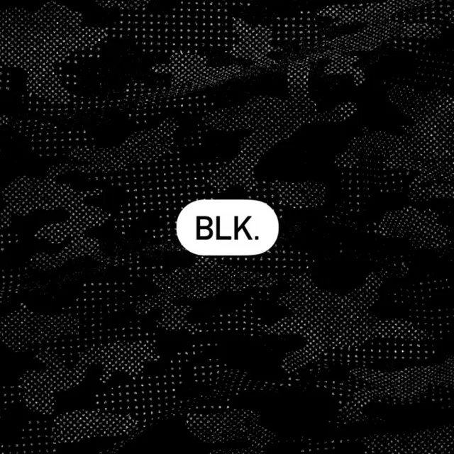 BLK.