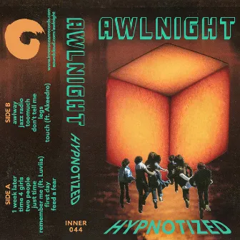 Hypnotized by Awlnight