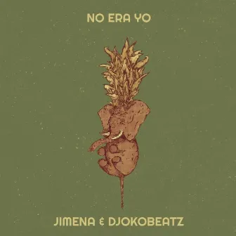 NO ERA YO by Jimena