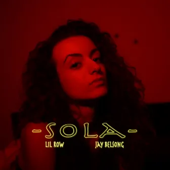 Sola by Lil Row