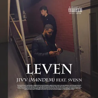 Leven by Svenn