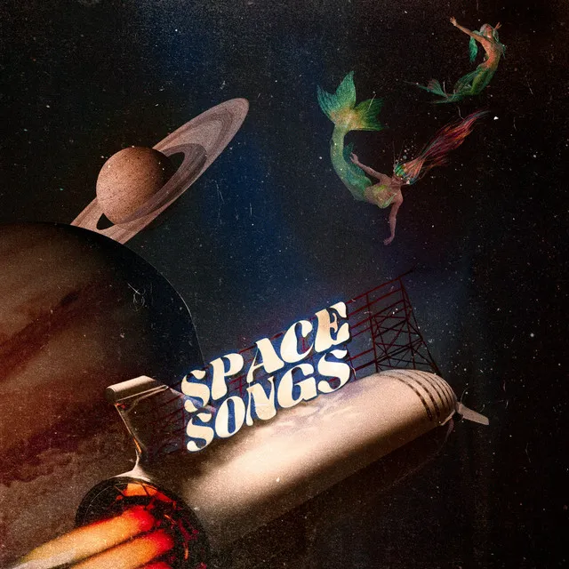 Space Songs