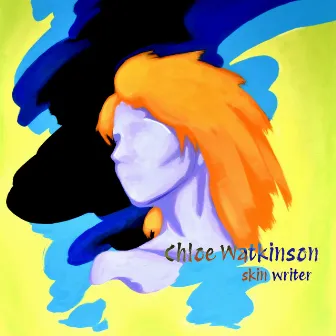 Skin Writer by Chloe Watkinson