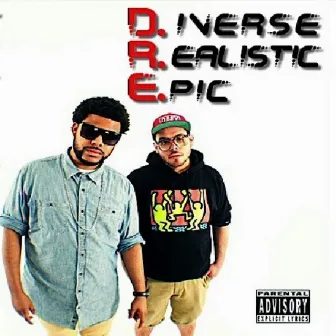 Diverse Realistic Epic (D.R.E) by Carlovy Musicc