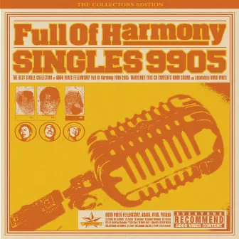 SINGLES 9905 by Full Of Harmony