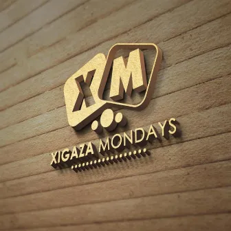 Xigaza Monday by Salani The Producer