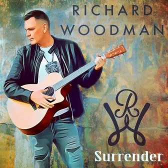 Surrender by Richard Woodman