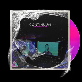 Continuum by Xander Naylor