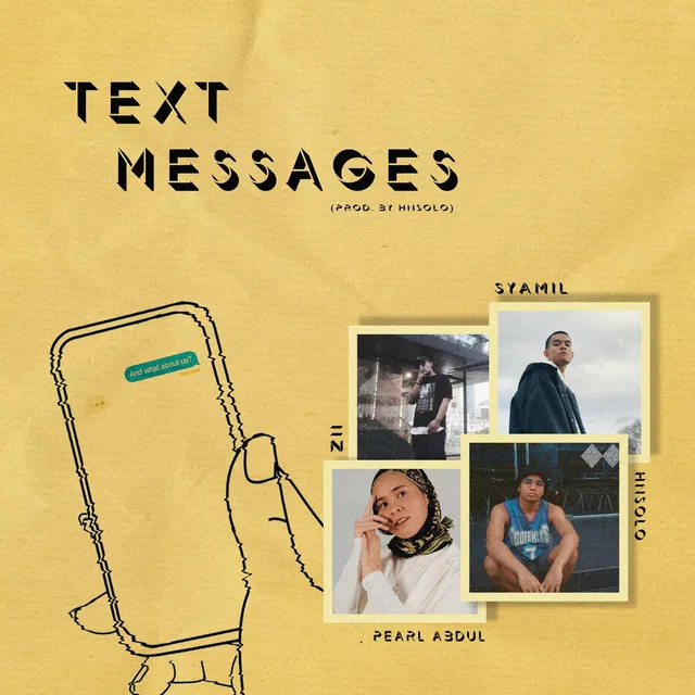 Text Messages