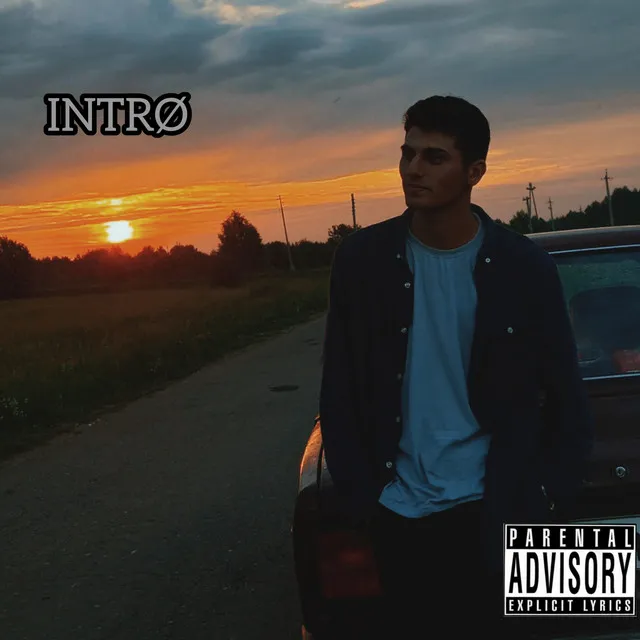 Intrø