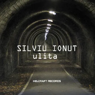 Ulita - Single by Silviu Ionut