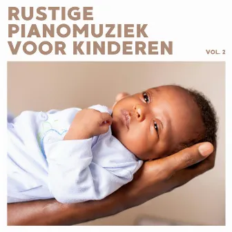 Rustige Pianomuziek Voor Kinderen (Vol. 2) by Elisabeth Mae James