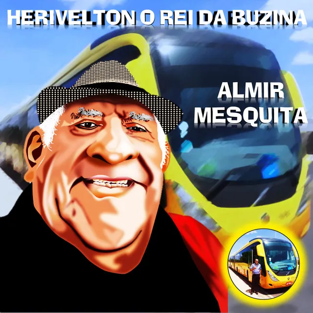 Herivelton o Rei da Buzina