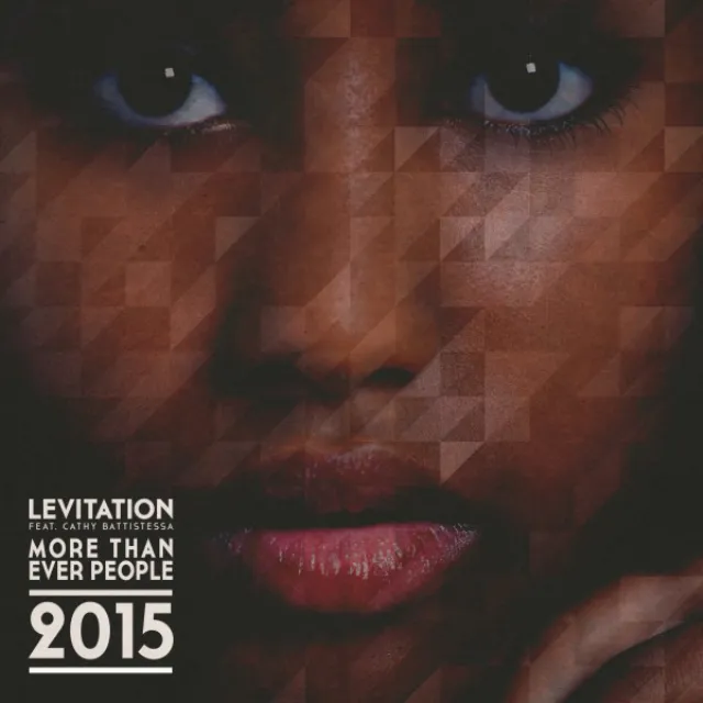 More Than Ever People '2015 - Lorenzo al Dinos Radio Edit