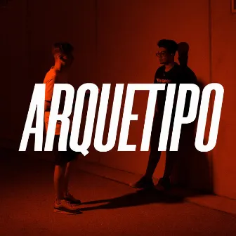 Arquetipo by Ezdo Marchito