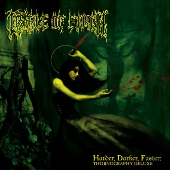 Thornography [Special Edition] by Cradle Of Filth