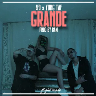 Grande by Afo