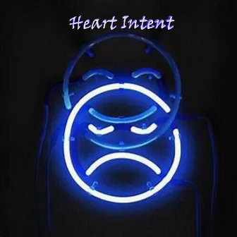 Heart Intent by Hezekhia