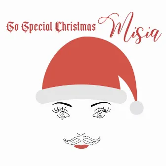 So Special Christmas by MISIA